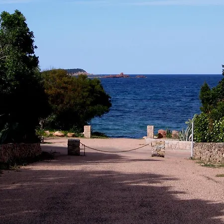 Allee Des Myrtes Вілла *