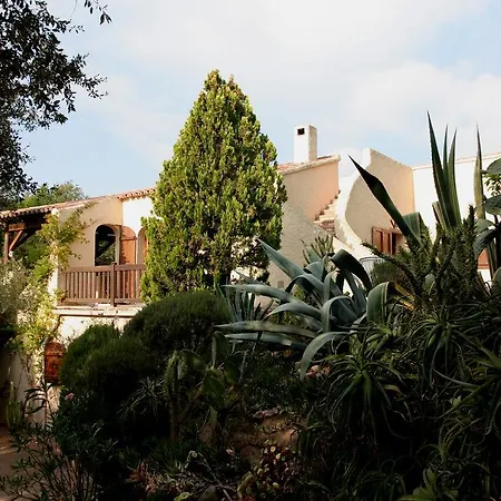 Villa Allee Des Myrtes *