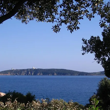 Вілла Allee Des Myrtes Порто-Веккіо