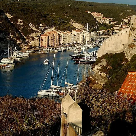 Allee Des Myrtes * Porto Vecchio