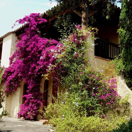Villa Allee Des Myrtes