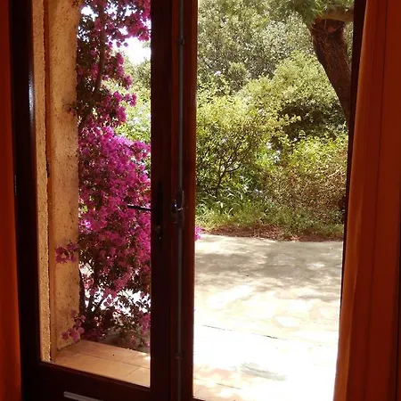 Allee Des Myrtes Villa Porto Vecchio