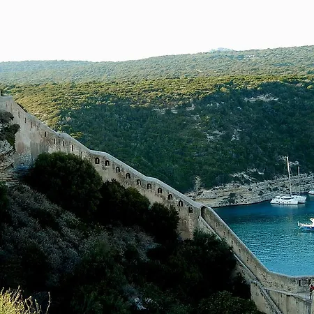 Allee Des Myrtes Villa Porto Vecchio