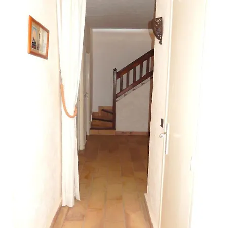 Villa Allee Des Myrtes