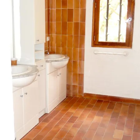 Villa Allee Des Myrtes *