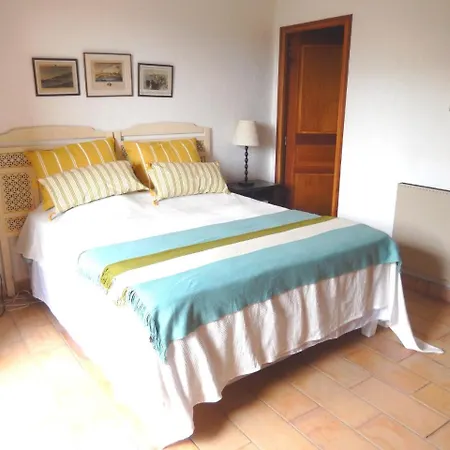 Villa Allee Des Myrtes *